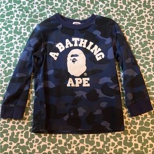 A Bathing Ape